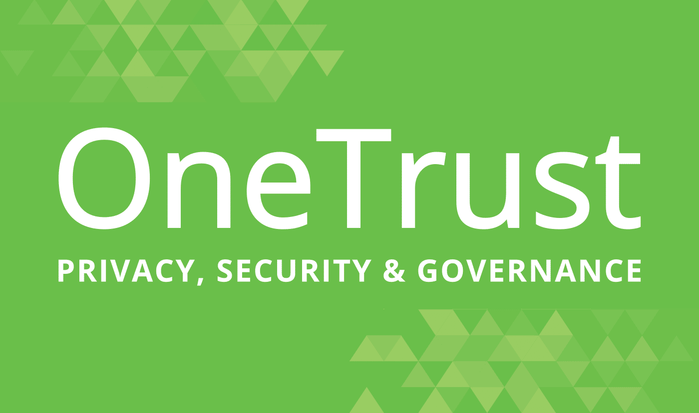 OneTrust 