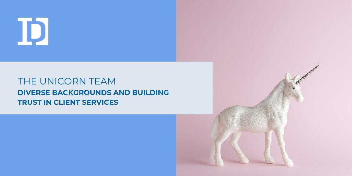 Diverse Backgrounds and Building Trust in Client Services - Innovative ...