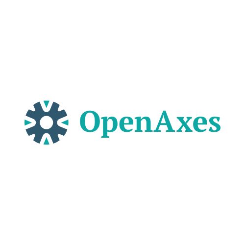 Open Axes - Innovative Driven