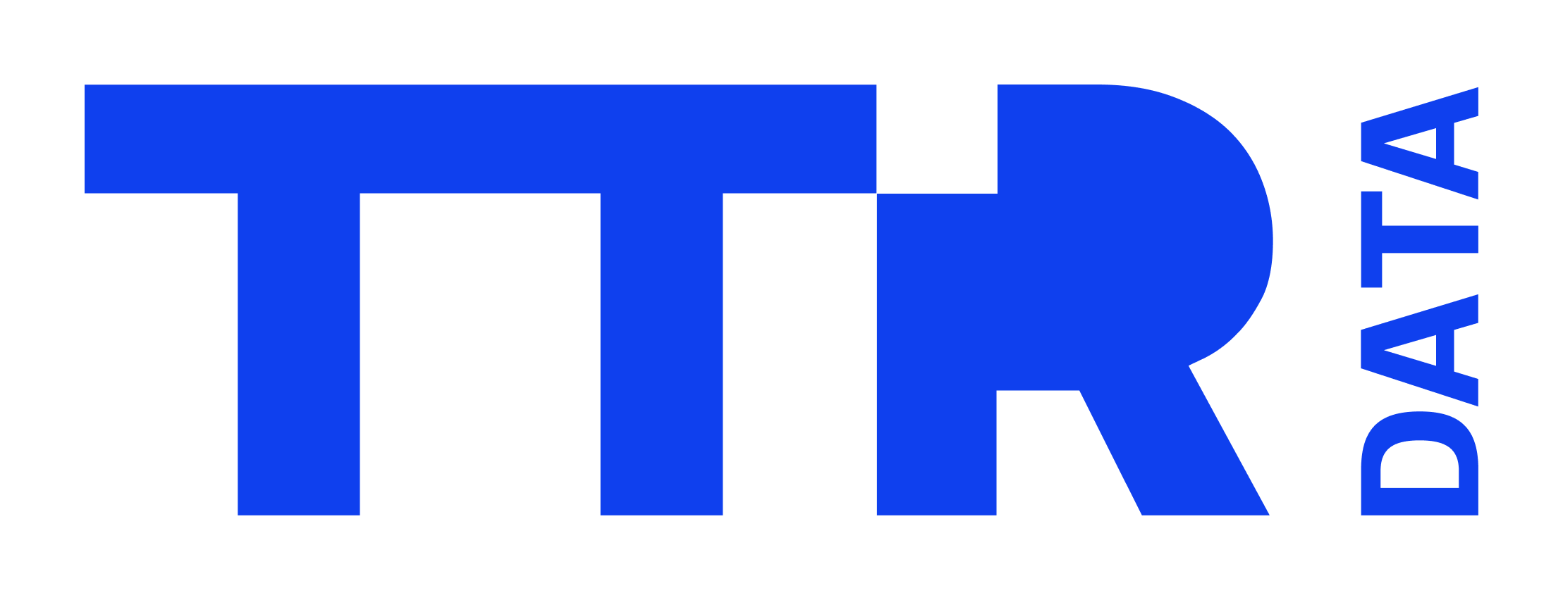 TTR Data - Innovative Driven