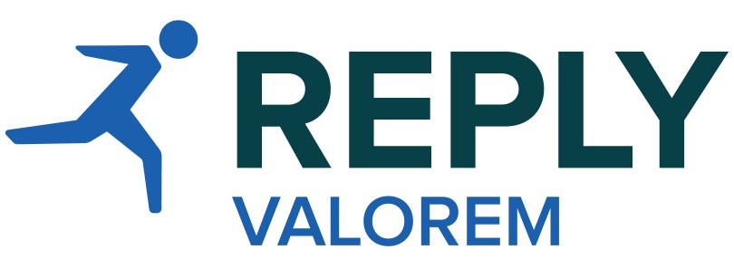 Reply Valorem - Innovative Driven